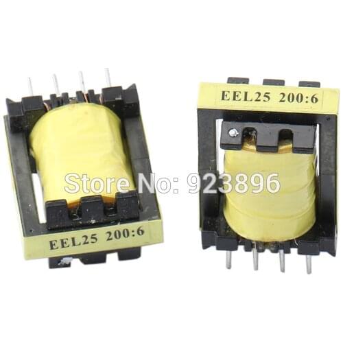 EEL25 200: 6 welding machine auxiliary transformer welding machine switching power supply transformer