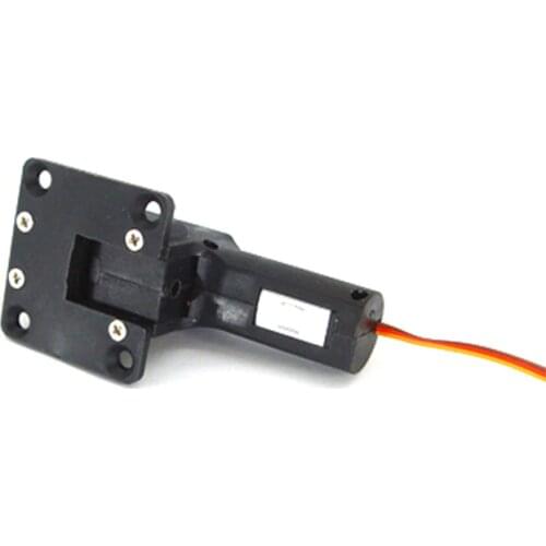 PZ-15094 Large Retract Electric Landing Gear Servo 19G,RC Model Aircraft copter