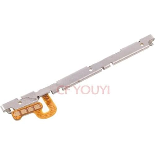 5pcs/lot CFYOUYI Volume Button Flex Cable Replacement Part For Samsung Galaxy S8 Plus G955