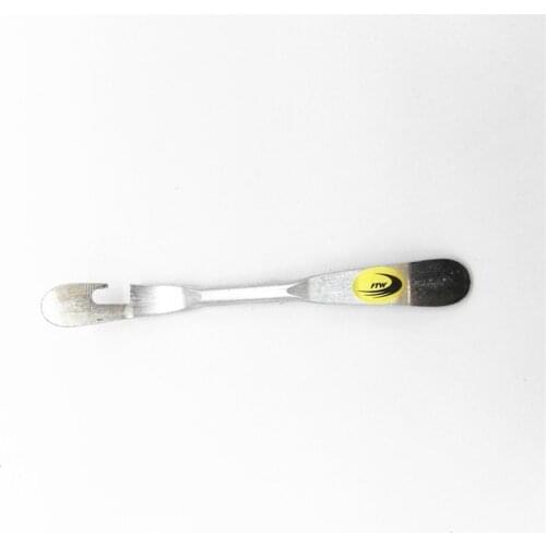 MTB bicycle tire pry bar pry tire rods bicycle tire iron crowbar repair tools sm229