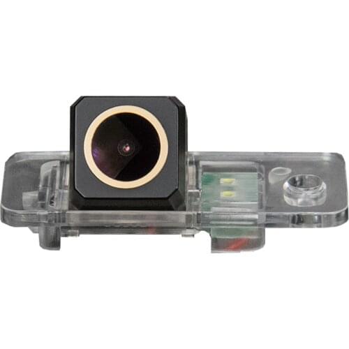 HD 1280*720p Rear View Night vision Camera for Audi A1 A3 8P A4 A5 S4 RS4 A6 C6 S6 RS6 A8 S8 Q7 Q5 Misayaee Parking camera