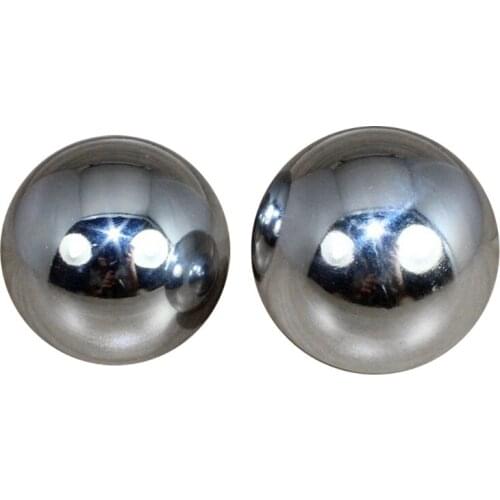 HX5D Chinese Health Balls for Hand Therapy Stress Relief Toy Health Exercise Toy