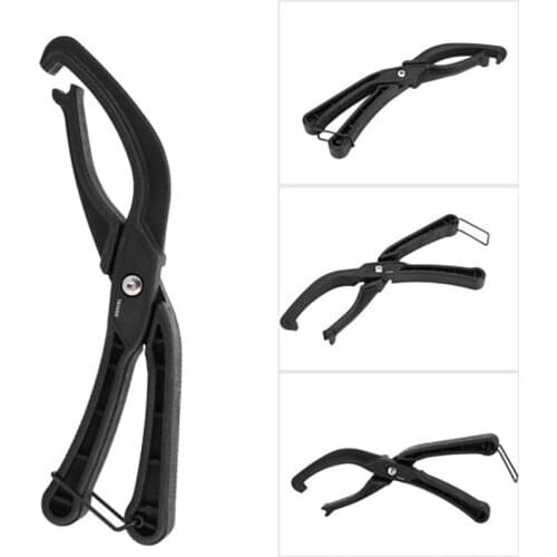 Plastic Tire Seating Tool Cycle-PRO Pals Bike Tire Tool One-Handed Design Bike Tire Tool For All Tire With Width Under 45mm New