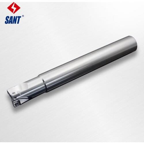 Square shoulder milling cutter Indexable Milling cutter insert ADMT080304R from Walter disc PE08