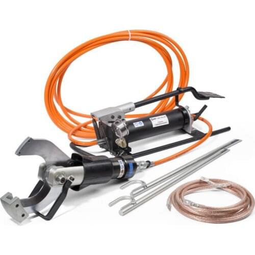 КВТ Hydraulic Shears