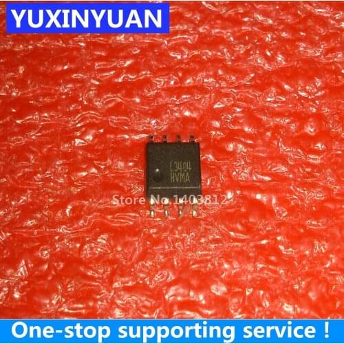 L3404 L3404HVMA LM3404HVMR LM3404H LM3404 L3404 HVMR L3404HVMR SOP-8 5PCS