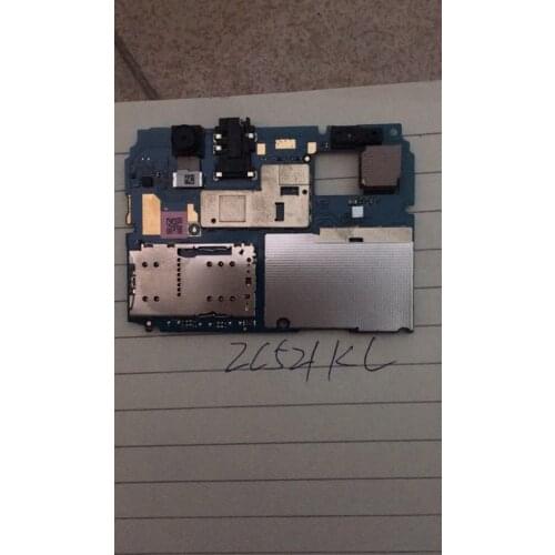 Motherboard for Asus Zenfone ZC521KL Mainboard Logic Board Circuits Accessory Bundles