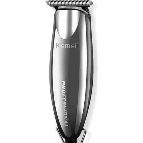 Kemei Multifunctional Hair Clipper Electric Trimmer Slick-back for Men Professional Hair Trimmer Razor Hair Cutting Machine 43D