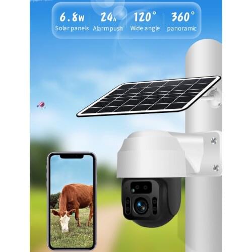 MouZYuan CCTV Dome Cameras