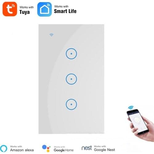 Touch Switches Mumubiz China