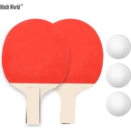 Ninth World Table Tennis Products