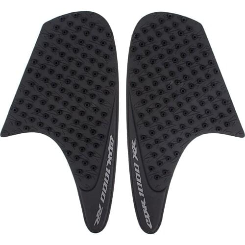 Motorcycle Anti Slip Tank Pad Grips Protector Sticker Protective Pad for Honda CBR 1000RR 2013-2016