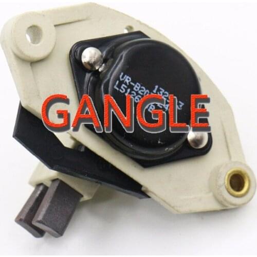 132903 L512600B Alternator Voltage Regulator