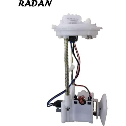 Fuel Pump Assy For Faw Jiabao CA6350 Vantage Vango