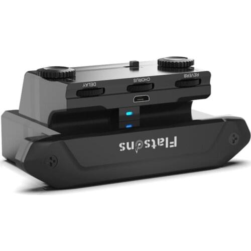 Guitar Pickup Sound Pickup Amplifier For Electric Acoustic Guitar