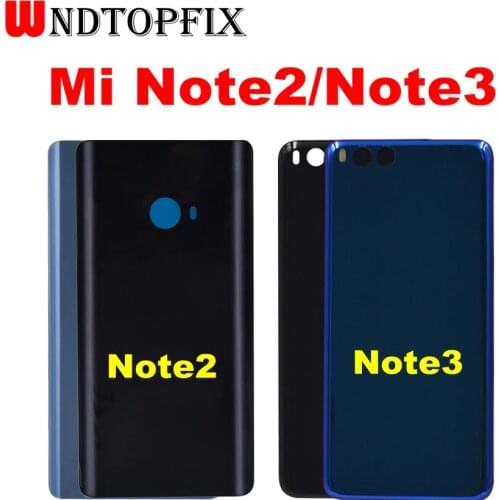 WNDTOPFIX Xiaomi Mi Note Phone Batteries