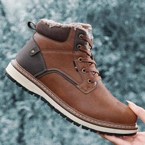 Мужские классические ботинки Ziitop China At AliExpress