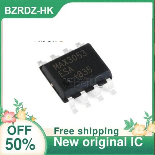 2-10PCS/lot MAX3053ASA MAX3053ESA SOP8 New original IC