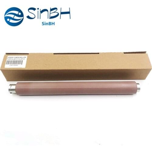 3* ORIGINAL NEW JC66-02846A Upper Heat Roller For Samsung ML-3310 3312 3710 3712 3750 SCX-4833 4835 5030 5637 5639 5737 5739 Hot