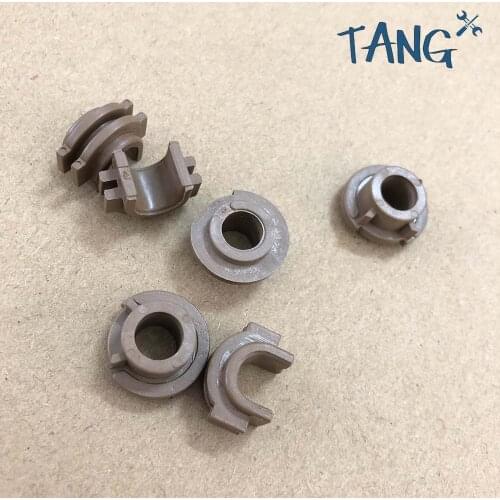5set FU5-1519-000 Lower Fuser Roller Bushing for Canon imageRUNNER 2016 2018 2318 2020 2320 2420 2422 iR2016 iR2020 iR2318