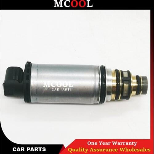 For Nissan Teana Valvula TorreFor Hyundai, for VW Sonata,New AC Compressor Control Solenoid Valve For Hyundai, for VW Sonata