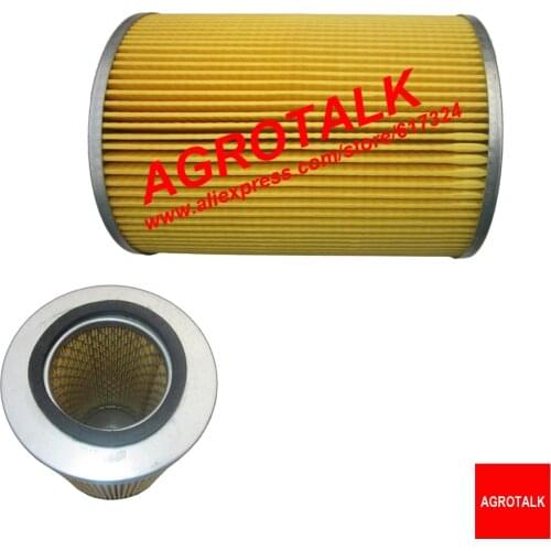 The air filter element for Mahindra Fengshou MFS404 tractor, part number