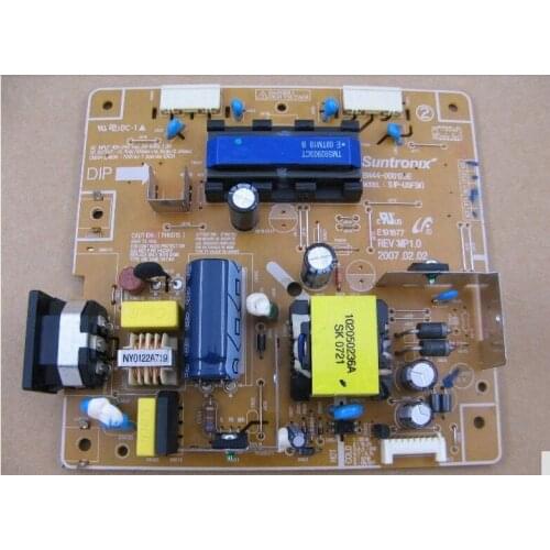 Envio gratis unidad BN44-000123E SIP-U5F tension para 740N