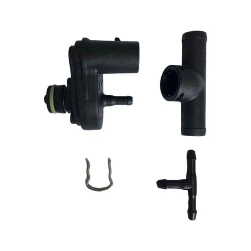 Map Sensor ANS04 - LPG CNG Gas MAP SENSOR Gas Pressure Sensor for CNG LPG Gas System for Car