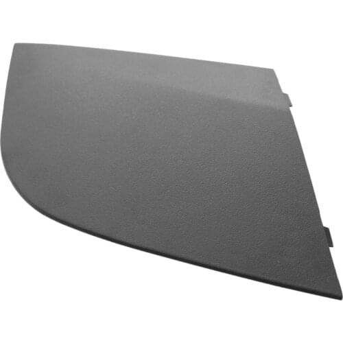 Front Windshield Water Drain Cover Left A1698300275/A1698300375 Replacement for Mercedes-Benz B-Class W245 2005-2011