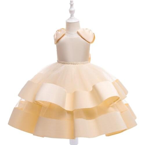 Бальные платья для девочек Left Atrium China At AliExpress