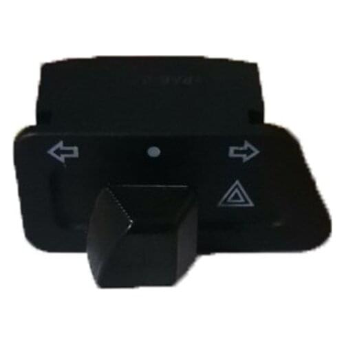 ATV 3Pin Motorcycle Turn Signal Switch for GY6 Scooter