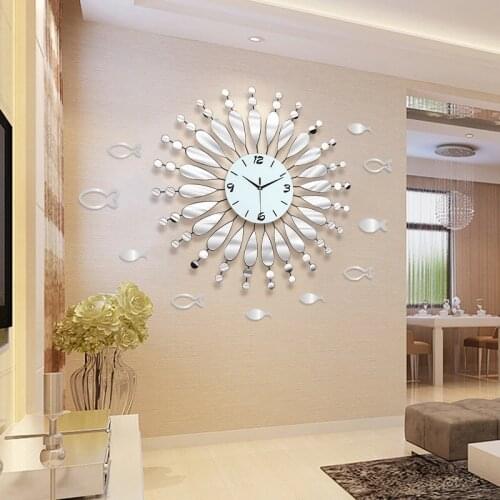 Wall Clock NEOTEND China