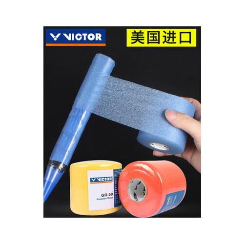 2020 New Yonex New Top Quality YY Badminton Overgrip Tennis Grips Cushion Wrap AC010CR