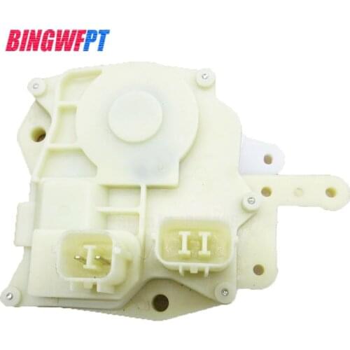 72615-S84-A01 72615S84A01 Right Rear Door Lock Actuator For Honda Accord Insight Odyssey S2000 Civic CR-V Fit