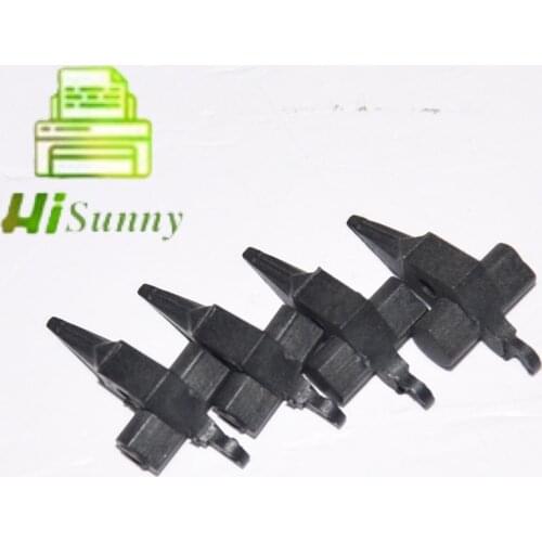 10sets Grade A separation claw for Xerox WorkCentre 5225 5222 5230 5325 5330 5335 Upper fuser picker finger