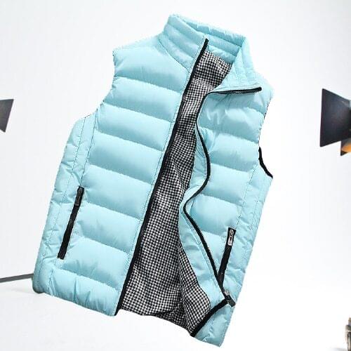 Spring Autumn Men New Stylish 2021 Vest Mens Plus Size 5XLWarm Sleeveless Jacket Men Winter Waistcoat Mens Vest Casual Coats