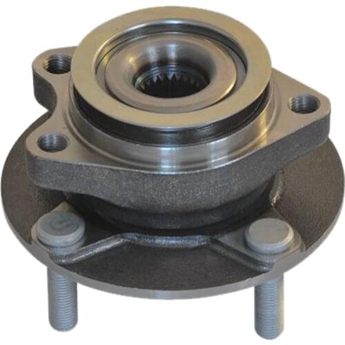 40202-ED510 Front wheel Bearing Hub For Toshihaya 2006 2007 2008 2009 2010 2011 2012 2013 2014 2015 2016-3t-80 * 121 * 74 / 25 t