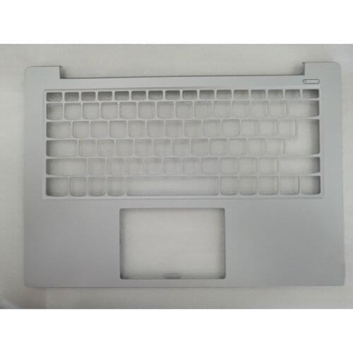 Upper Case Cover palmrest for Lenovo Ideapad 14 S340-14 S340-14IWL S340-14API silver