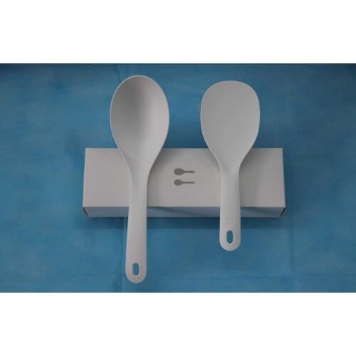 1 set Original Accessories Rice spoon soup spoon set Suit For Xiaomi Mijia Electric pressure Rice Cooker Kitchen Cooker 3L 4L