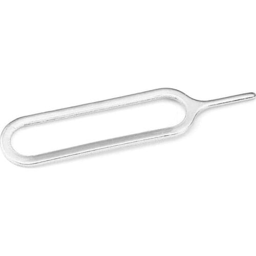 1Pcs SIM Card Removal For Android Iphone Card Removal Pin Device Universal Card Removal Pin Card Cutter Pin