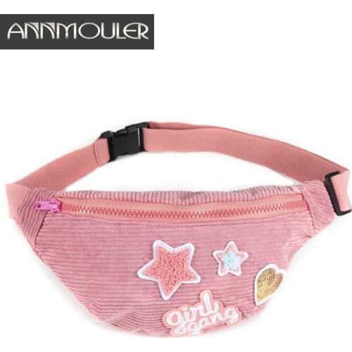 Женские розовые сумки Annmouler China At AliExpress