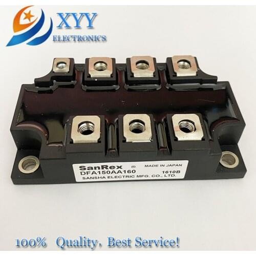 DFA150AA160 NEW IGBT MODULE 150A-1600V IN STOCK