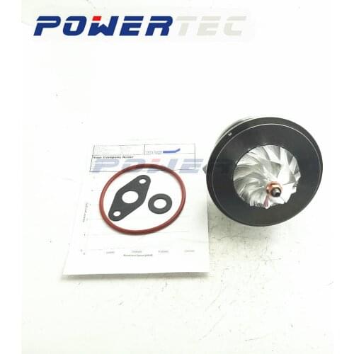 For Great Wall Wingle 5 H3 H5 SUV GW2.5 TCI 2.5L 80 KW 109 HP - TF035HM NEW turbo charger cartridge CHRA 49135-06910 parts core