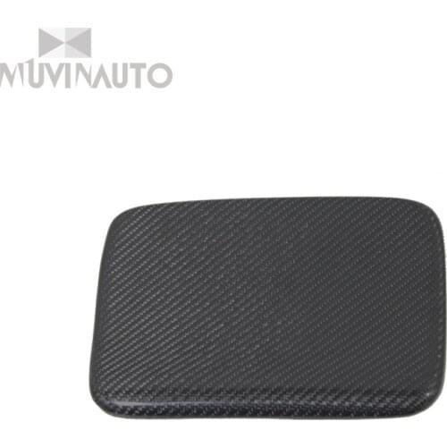 For Subaru Wing Leopard STI 10 Generation Two-compartment STI 10 GRB GRF GVB GVF Carbon Fiber Tank Cover Paste