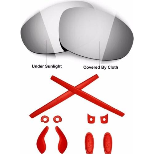 HKUCO Accessories For Glasses