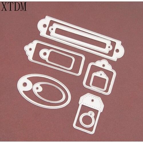 Metal craft Checkered sets paper die cutting dies for Scrapbooking/DIY Easter wedding Halloween Easter card