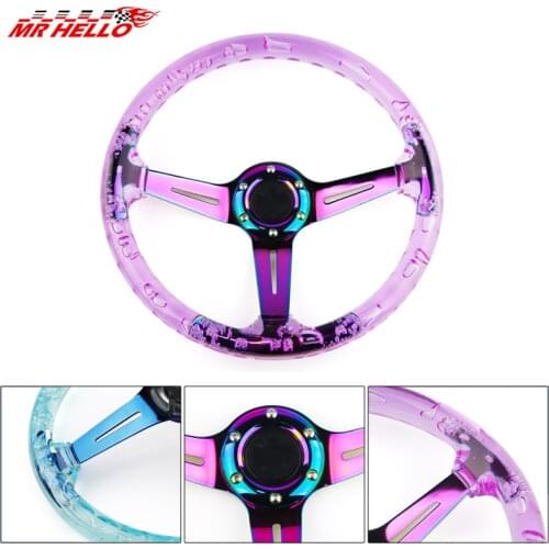 Mrhello Car Steering Wheels