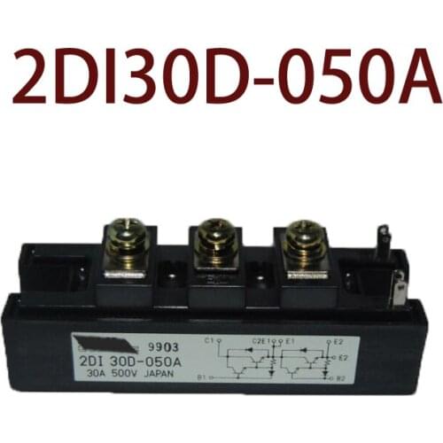 Original-- 2DI30D-050A 1 year warranty ｛Warehouse spot photos