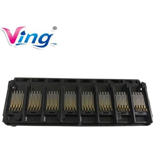 Original Epson SureColor P400 Cartridge Chip Board