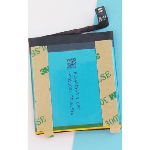 Original Ulefone Note 8P phone battery 2700mah for Ulefone Note 8P Smartphone Android 10 4G Celular Phone